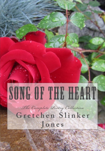 Song of the Heart Gretchen Slinker Jones