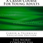 Résumé writing for young adults, including FFA CDE